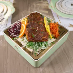 سمك مشوي